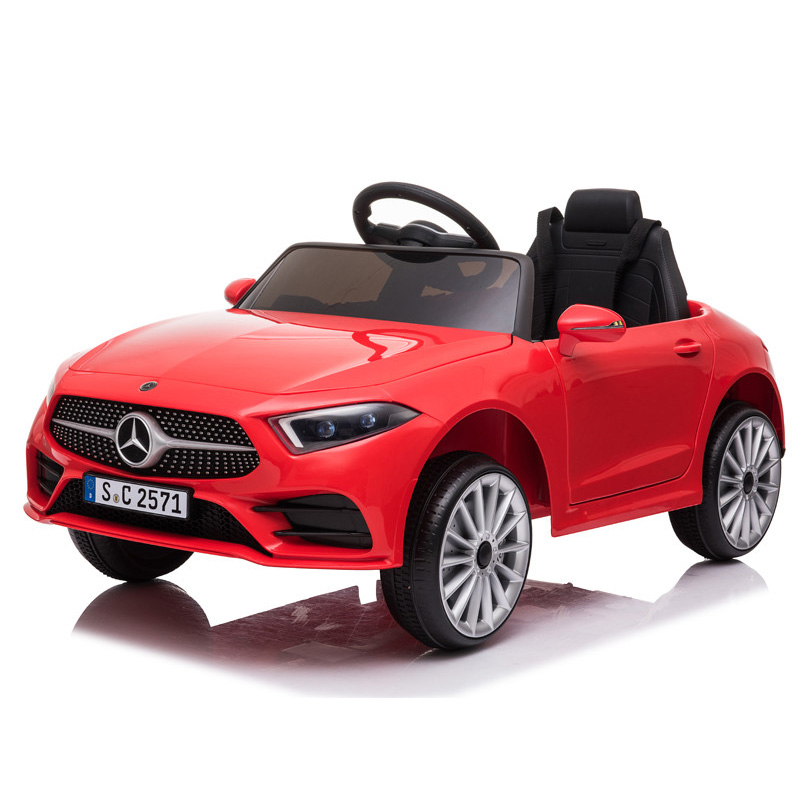 2019 lizenziertes Elektroauto für Kinder, 12 V