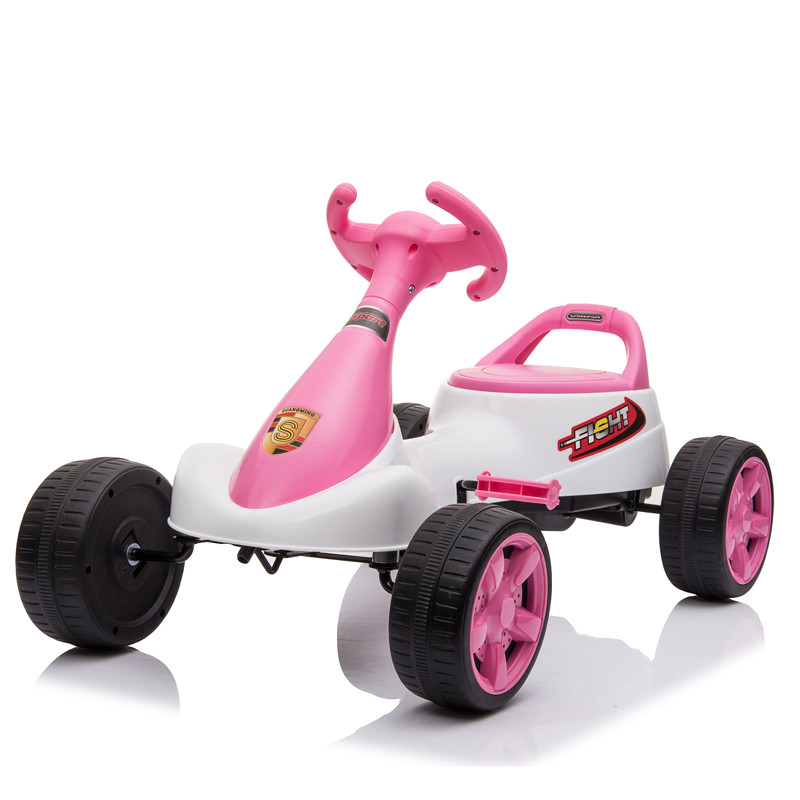 2019 Neues Kinder-Ride-On-Gokart-Kinder-Pedal-Gokart