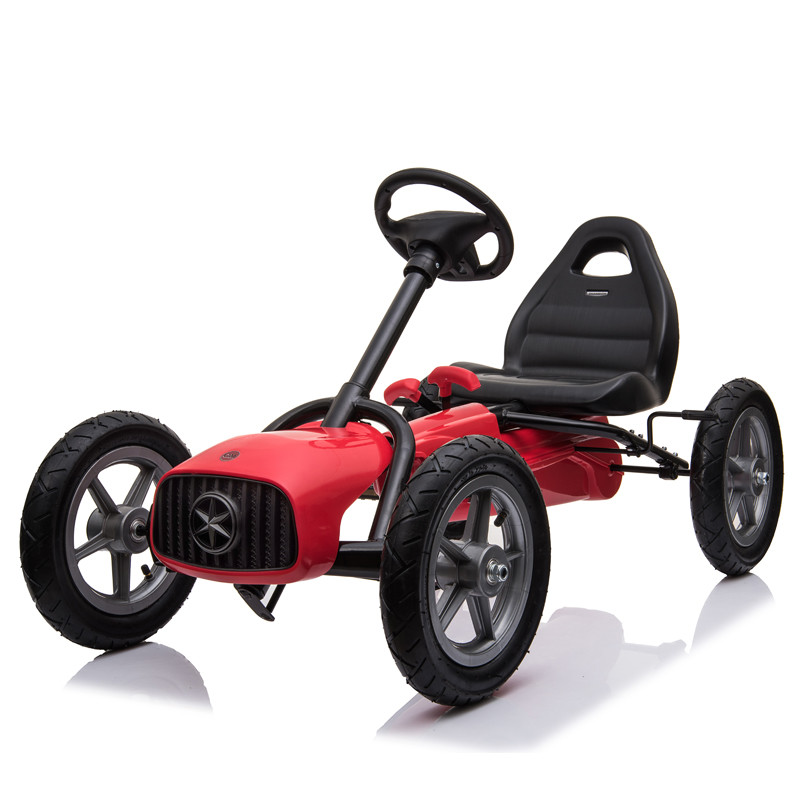 2019 Neu Kinder fahren auf Go-Kart Kinder-Pedal-Go-Kart