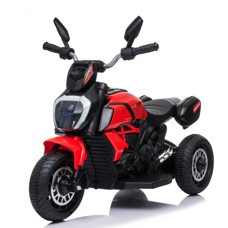 2020 Neues Motorrad für Kinder zum Fahren