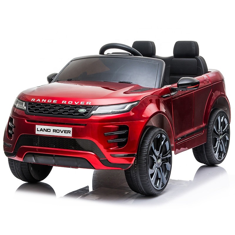 2020 New Range Rover Kids Ride+on+Car Power Wheel 12v Kids Ride On