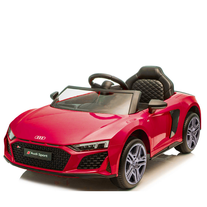 2021 neues Modell lizenzierter Audi R8 Spyder mit App-Steuerung