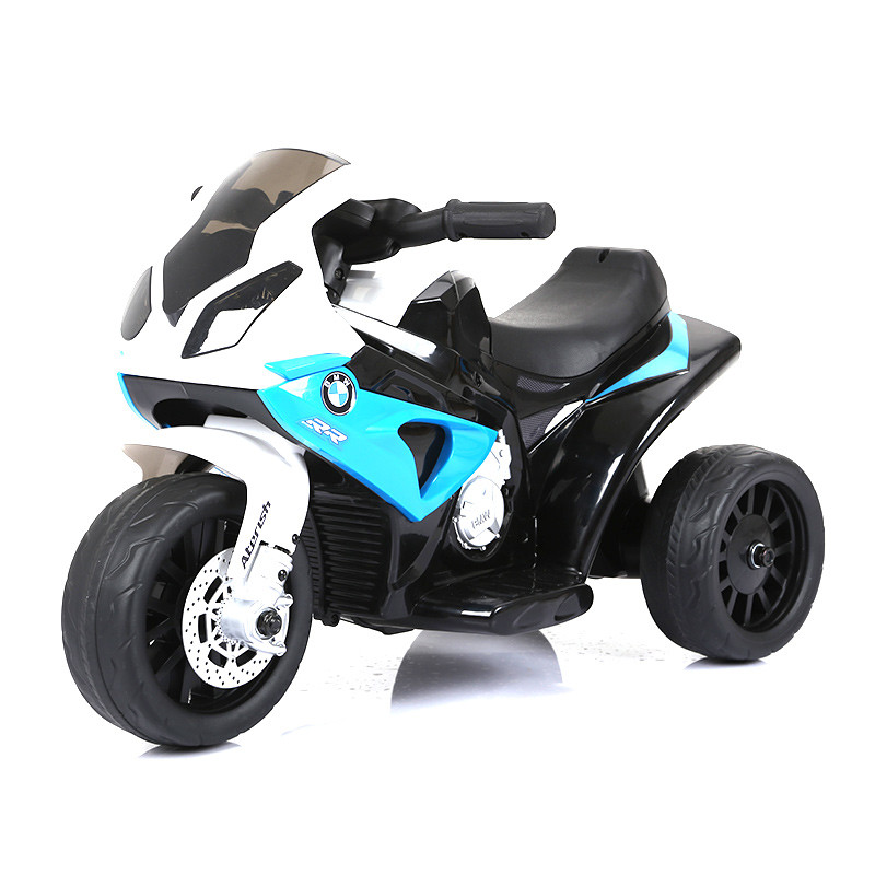 3-Rad-Motorrad für Kinder BMW Kindermotorrad BMW S1000RR