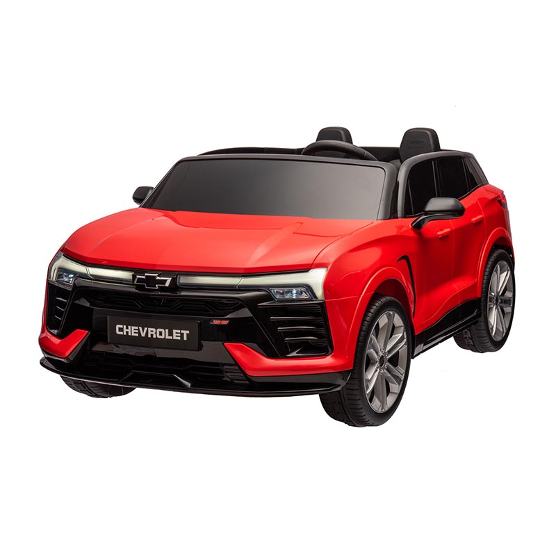 CHEVROLET Blazer SS EV unter Lizenz