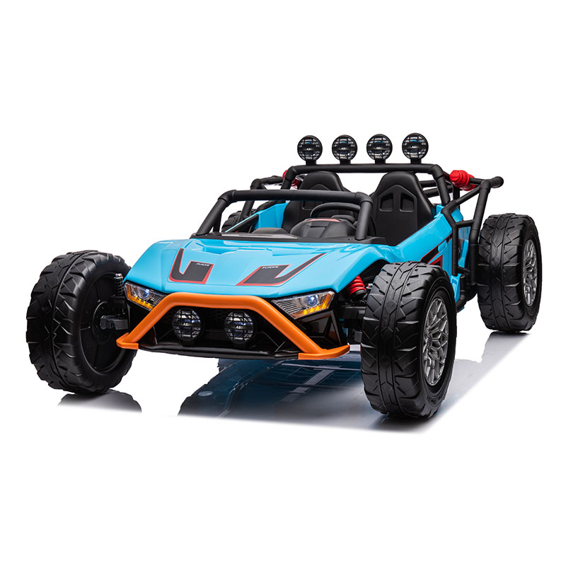 Elektrischer, leistungsstarker Utv-Kinder-Offroad-Gokart-Buggy 4X4