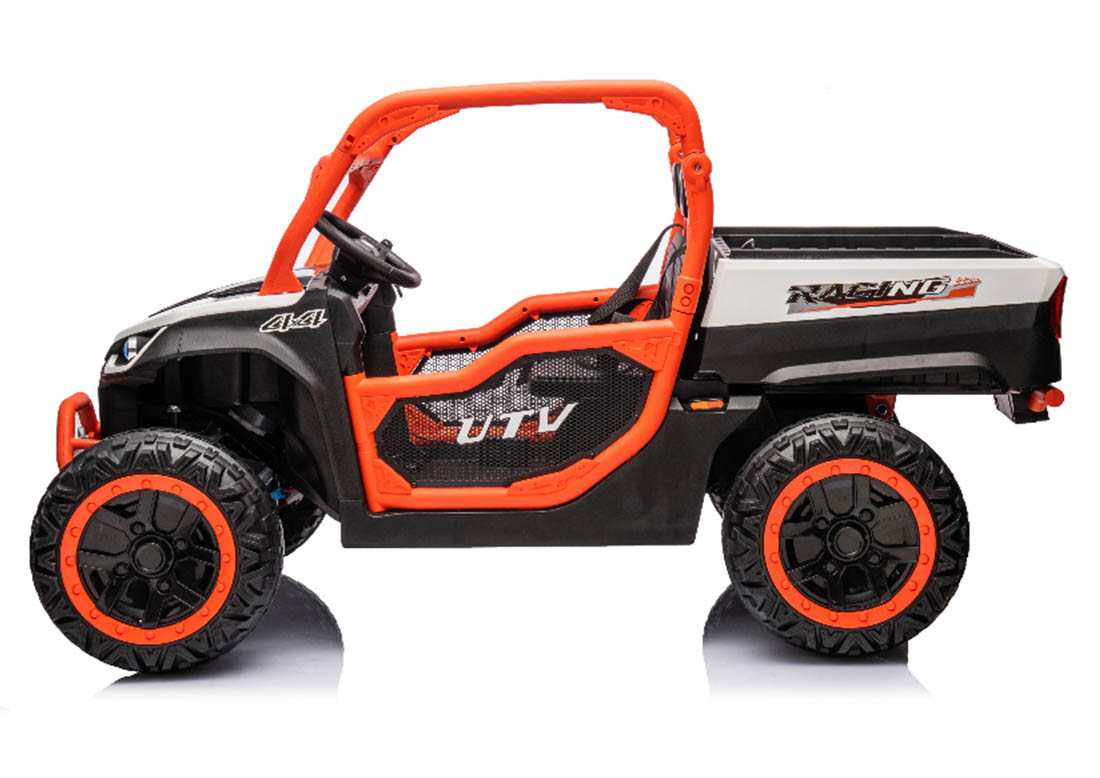 Kids Electric Big Ride On Car 4x4 UTV