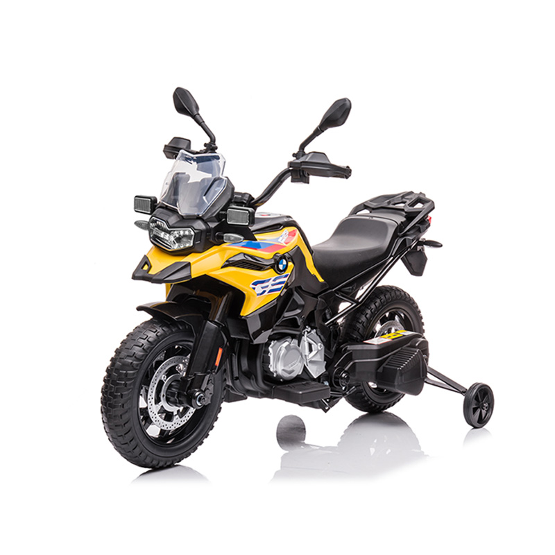 JT5002A 12V BMW F850 GS lizenzierte Elektro-Motorräder zum Aufsitzen