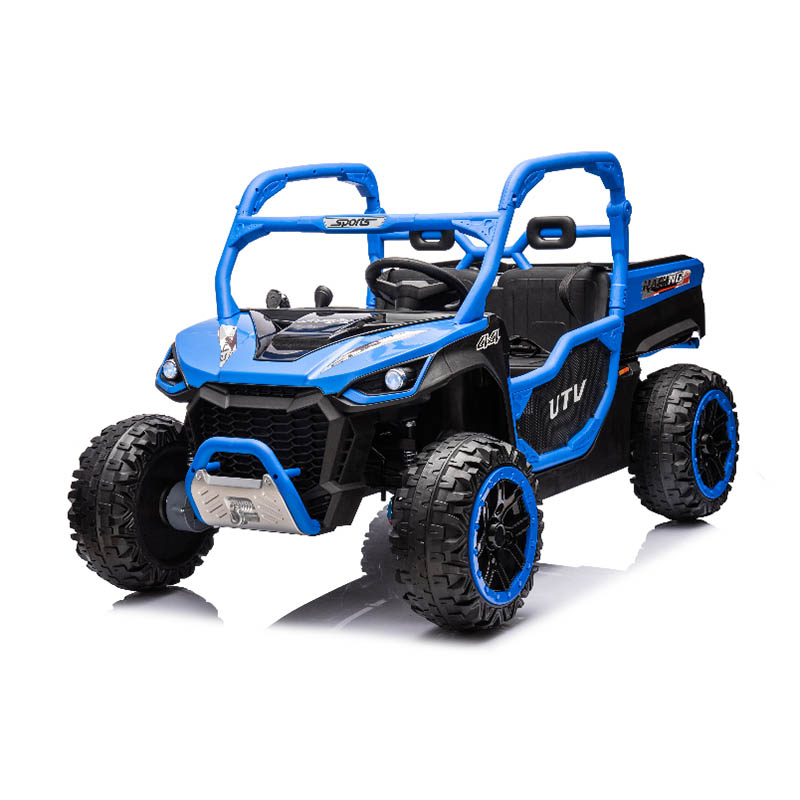 Kinder elektrisches großes Kinderauto 4x4 UTV