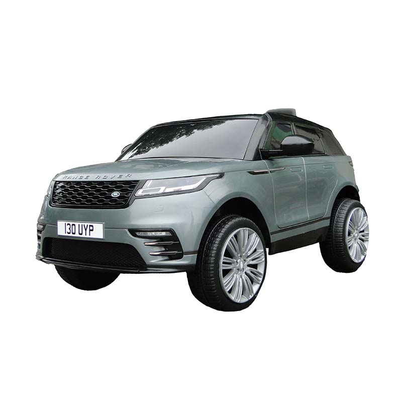 Lizenziertes Elektroauto Kids Range Rover für 10-Jährige