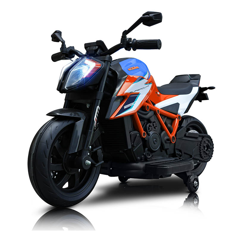 Lizenziertes Kinder-Fahrrad KTM 1290 SUPERDUKER