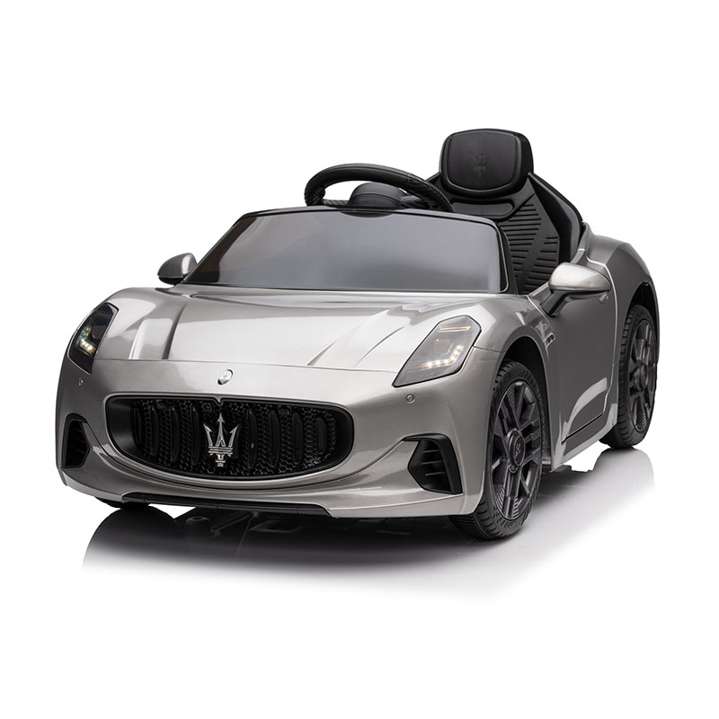 Lizenziertes Maserati Ride On Car