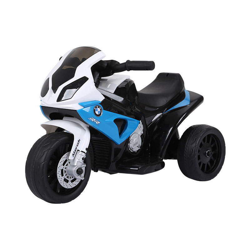 Lizenziertes BMW Elektro-Kindermotorrad