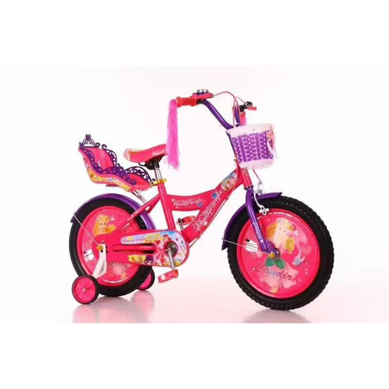 Neues Design Kinderfahrrad