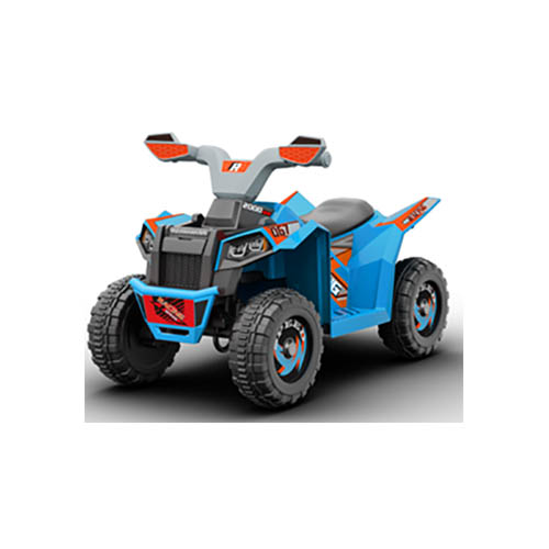 Neues Kinderauto XMX630