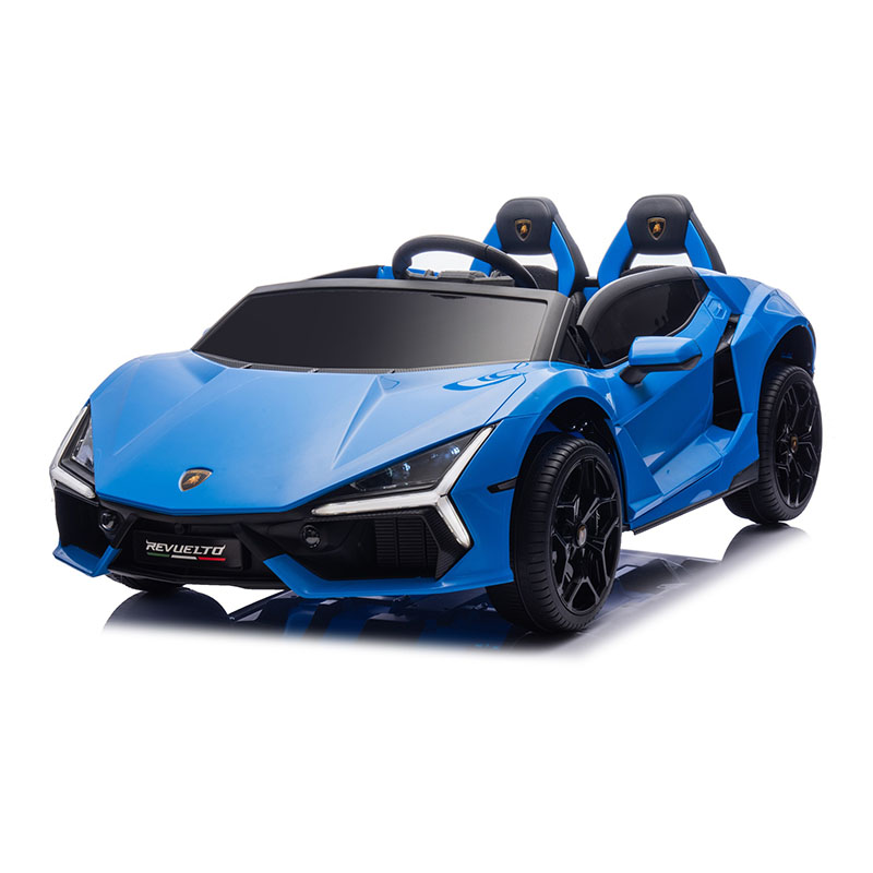 Neues lizenziertes Lamborghini Turbulent Kinderauto