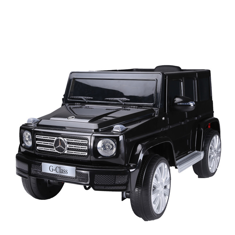 Ride On Car 2020 neuestes Modell lizenzierter Mercedes Benz G500