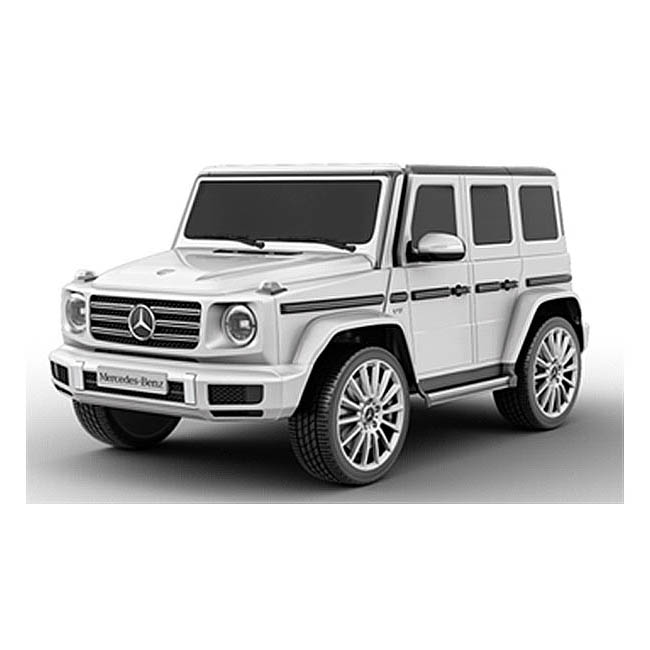 Aufsitzauto, lizenzierter Mercedes Benz G500