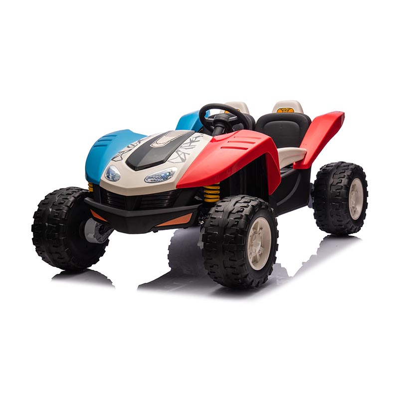 NEUES 24-V-UTV-Kinderauto zum Aufsitzen