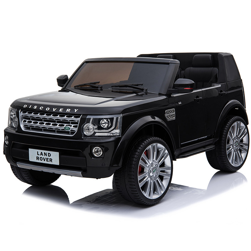 Zweisitzer Elektro-Ride-On-Autos Range Rover 12v Ride-On