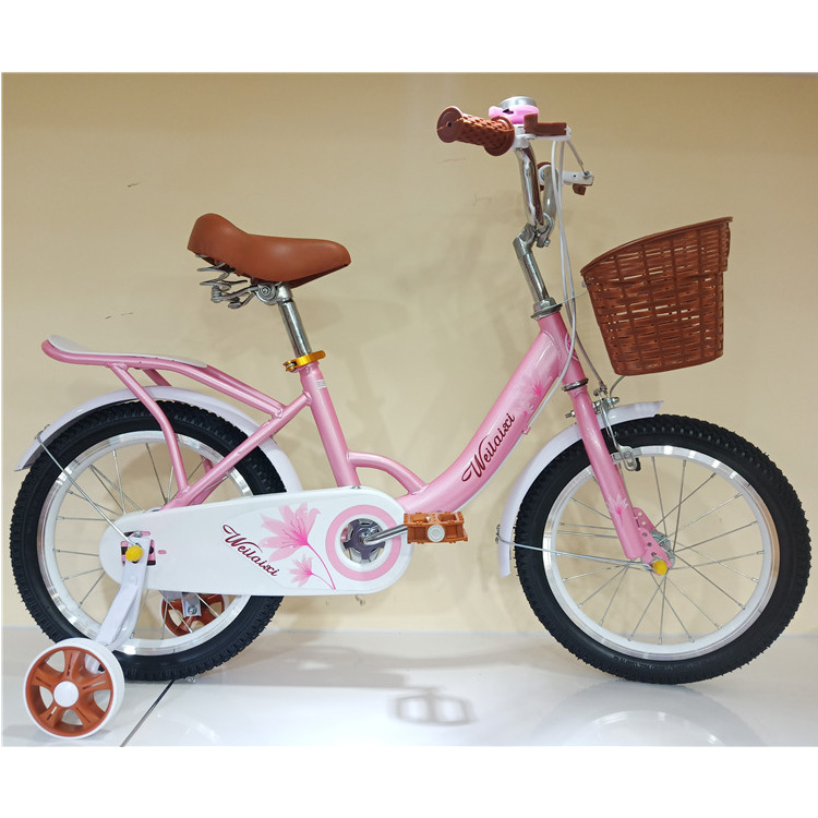 Großhandel Kinderfahrrad Kinderfahrrad