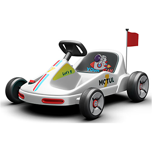 XMX636 Neues Kinder-Gokart